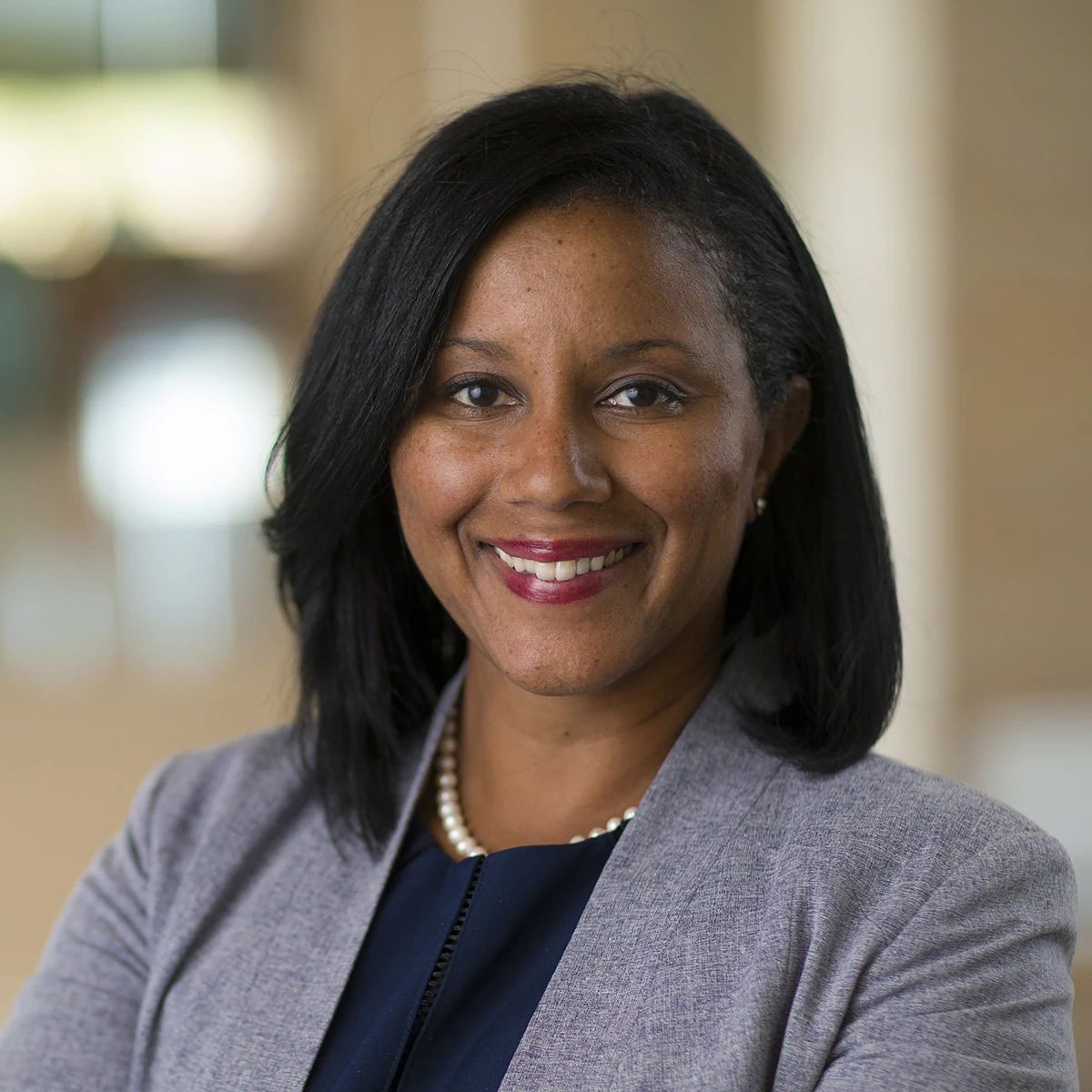 Dr. Alyx Porter