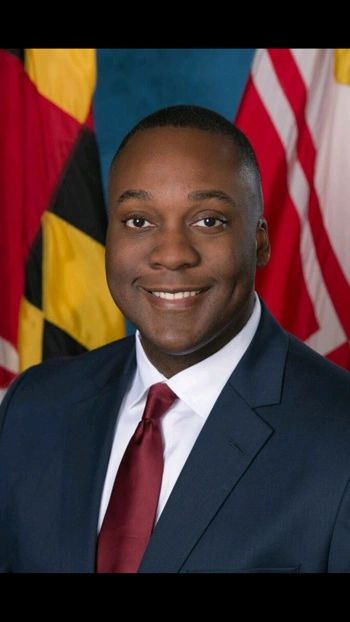 Dr. Calvin Ball