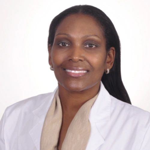 Dr. NaTosha Gatson