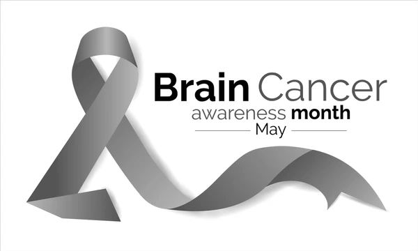 Brain Cancer Awareness Month