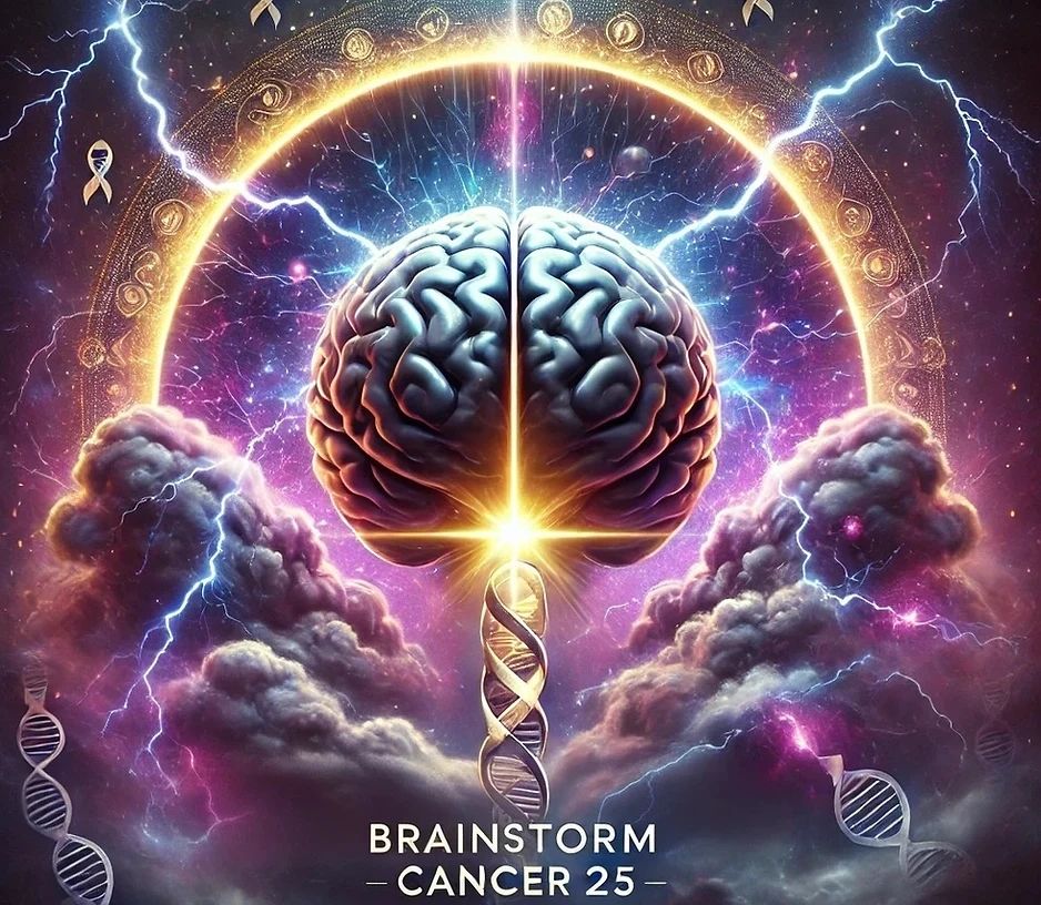 BrainStorm Cancer 2025