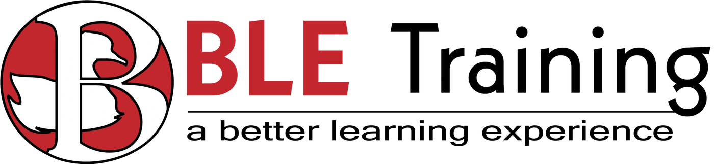 BLE Training